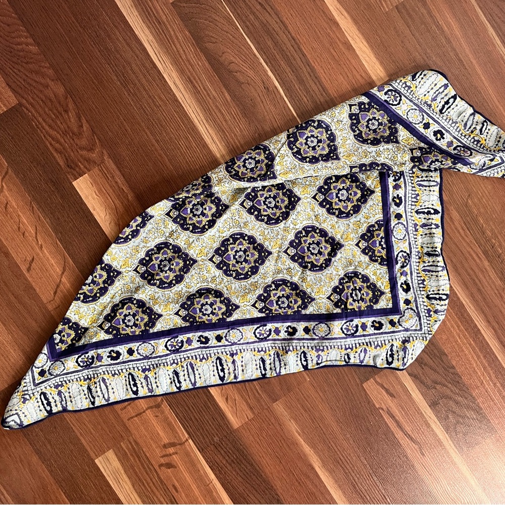Free people scarf